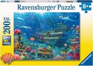 SUNKEN SHIP XXL RAVENSBURGER 200 