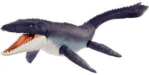 JURASSIC WORLD  MOSASAURUS [HNJ56]