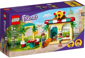 LEGO 41705 HEARTLAKE CITY PIZZERIA