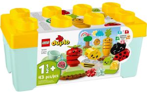 LEGO 10984 ORGANIC GARDEN