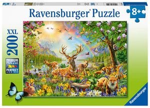  RAVENSBURGER XXL 200 