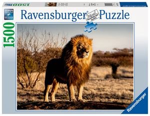  RAVENSBURGER 1500 