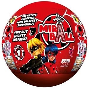  MIRACULOUS MIRABALL    [MRA64000]