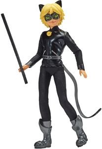  MIRACULOUS CAT NOIR 27CM [MRA56000]