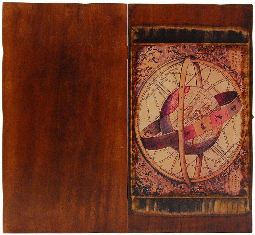 ΤΑΒΛΙ VIOTASK ΜΕΓΑΛΟ ΚΑΠΛΑΜΑΣ ΓΚΡΑΒΟΥΡΑ ΓΗ 48Χ26CM VIOTASK