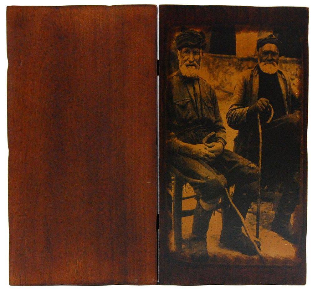 ΤΑΒΛΙ VIOTASK ΜΕΓΑΛΟ ΚΑΠΛΑΜΑΣ ΓΚΡΑΒΟΥΡΑ ΒΡΑΚΟΦΟΡΟΙ 48Χ26CM VIOTASK