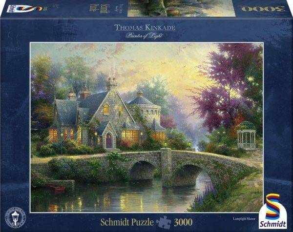 SCHMIDT ΔΕΙΛΙΝΟ - 3000 ΚΟΜΜΑΤΙΑ (57463)