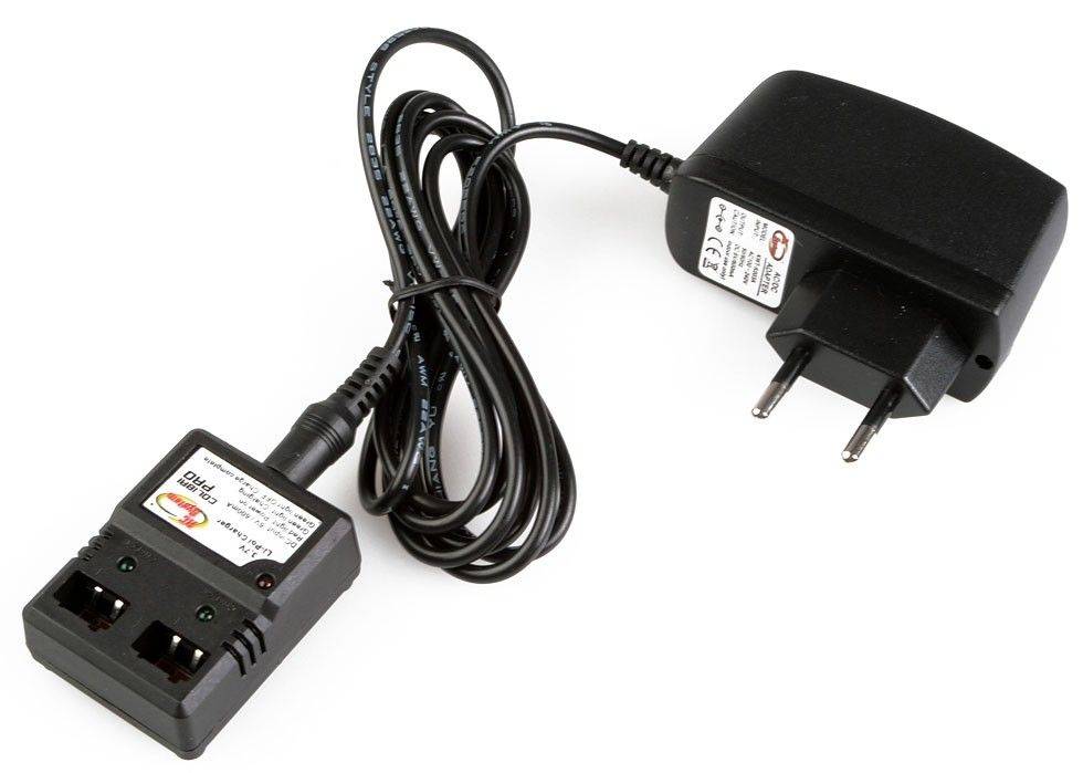 NIKKO CHARGER LI PO BATTERY 7,4V