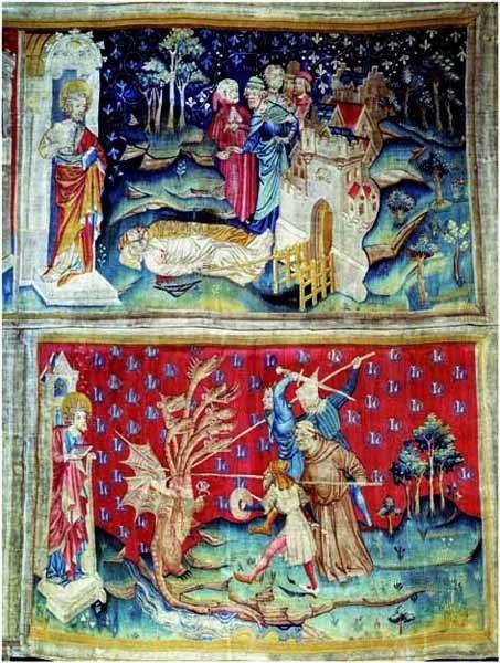 APOCALYPSE - 1500 KOMMATIA
