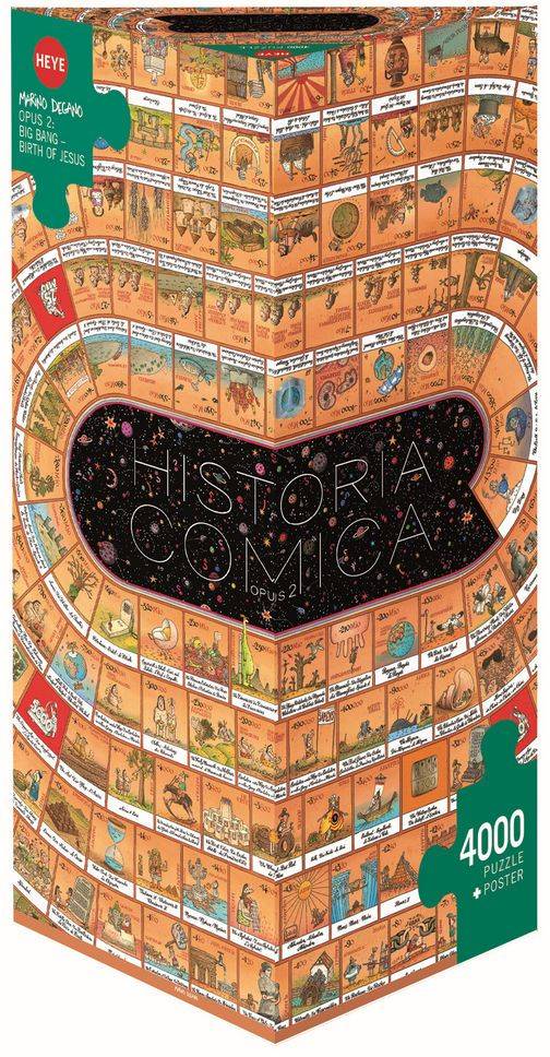 ΙΣΤΟΡΙΑ ΠΧ ΕΡΓΟ 2 4000 KOMMATIA (29342) HEYE