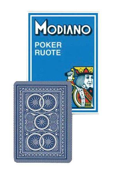 ΤΡAΠΟΥΛΑ MODIANO RUOTE 99 ΜΠΛΕ MODIANO