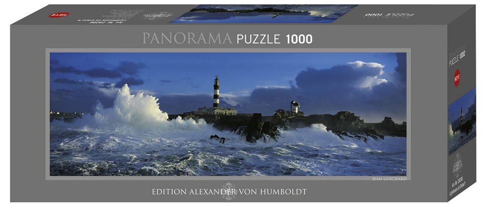 ΦΑΡΟΣ HEYE 1000 ΚΟΜΜΑΤΙΑ (29286)