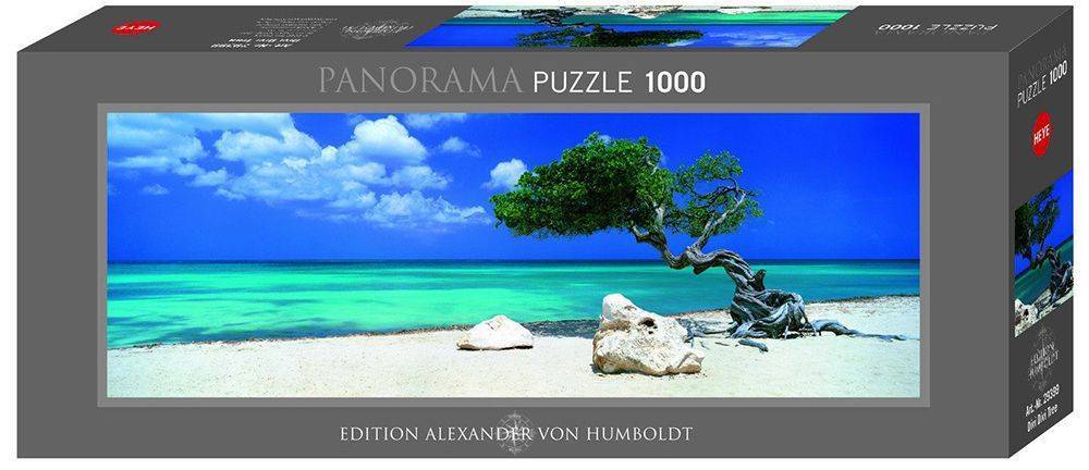 ΔΕΝΤΡΟ DIVI DIVI HEYE 1000 ΚΟΜΜΑΤΙΑ (29399) HEYE