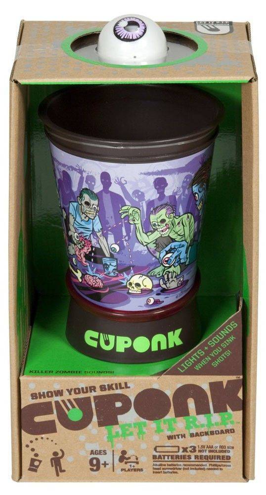 CUPONK LET IT RIP HASBRO