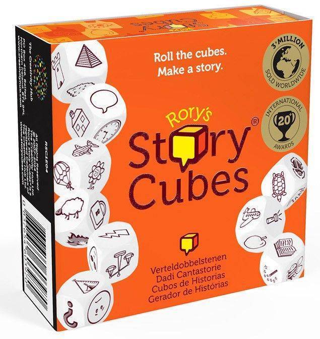 ΚΥΒΟΙΣΤΟΡΙΕΣ: VOYAGES