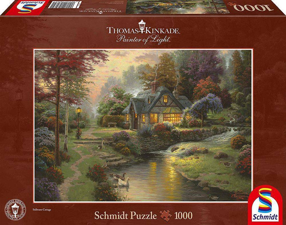 STILLWATER COTTAGE 1000 ΚΟΜΜΑΤΙΑ (58464)