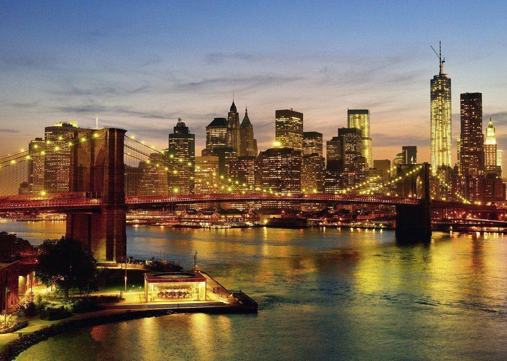 NEW YORK SCHMIDT 2000 ΚΟΜΜΑΤΙΑ (58189)