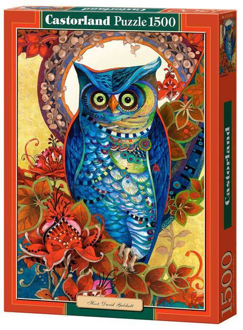 CASTORLAND HOOT CASTORLAND 1500 ΚΟΜΜΑΤΙΑ