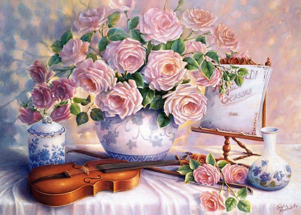 CASTORLAND ROSES FOR THE SOIREE CASTORLAND 3000 ΚΟΜΜΑΤΙΑ