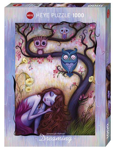 WISHING TREE HEYE 1000 ΚΟΜΜΑΤΙΑ (29686) HEYE