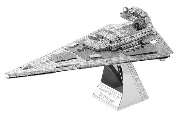 ΜΙΝΙΑΤΟΥΡΑ FASCINATIONS STAR WARS IMPERIAL STAR DESTROYER FASCINATIONS