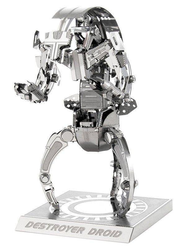 ΜΙΝΙΑΤΟΥΡΑ FASCINATIONS STAR WARS IMPERIAL STAR DESTROYER DROID