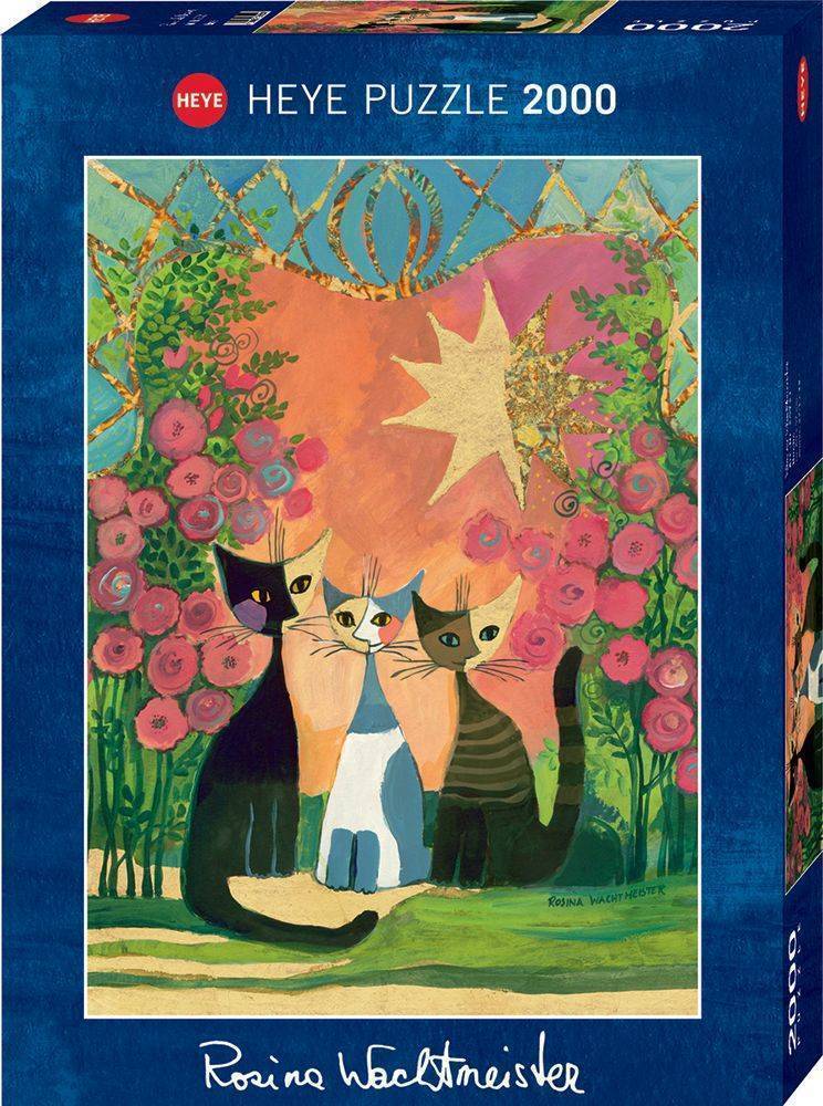 ΡΟΔΑ HEYE 2000 ΚΟΜΜΑΤΙΑ (29721)