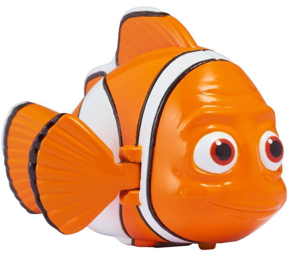 GIOCHI PREZIOSI ΦΙΓΟΥΡΑ FINDING DORY ΜΕ ΛΕΙΤΟΥΡΓΙΕΣ MARLIN