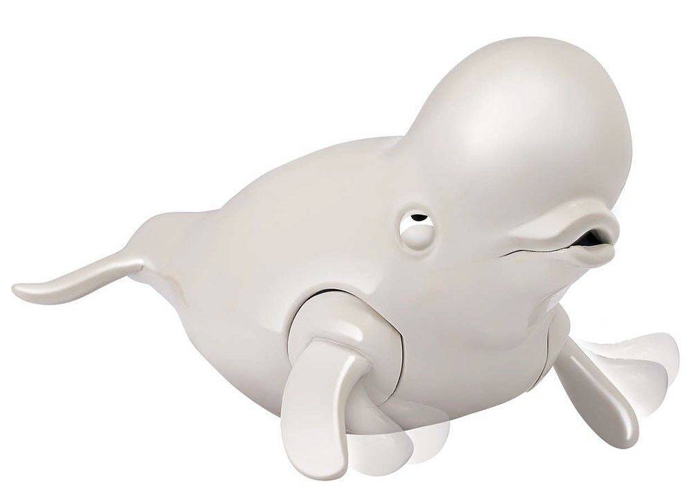 FINDING DORY ΜΕΓΑΛΗ ΦΙΓΟΥΡΑ ΜΕ ΛΕΙΤΟΥΡΓΙΕΣ BAILEY