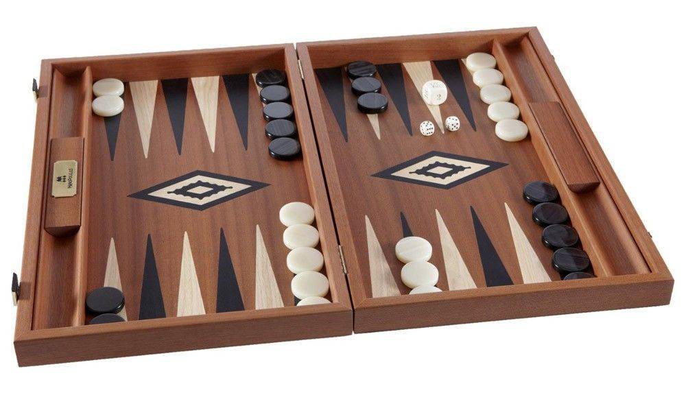 ΤΑΒΛΙ MANOPOULOS ΧΕΙΡΟΠΟΙΗΤΟ ΞΥΛΙΝΟ ΜΑΟΝΙ ΤΑΜΠΛΟ/ΕΞΩΤΕΡΙΚΑ (48X30CM) MANOPOULOS