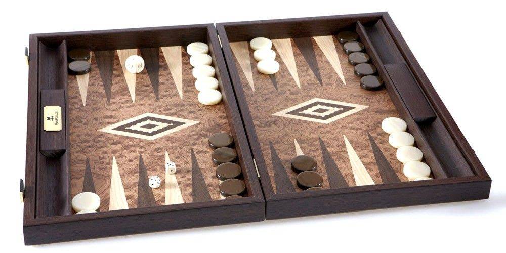 ΤΑΒΛΙ MANOPOULOS ΧΕΙΡΟΠΟΙΗΤΟ ΞΥΛΙΝΟ ΡΙΖΑ ΚΑΡΥΔΙΑΣ ΤΑΜΠΛΟ/ ΕΞΩΤΕΡΙΚΑ (48X30CM)