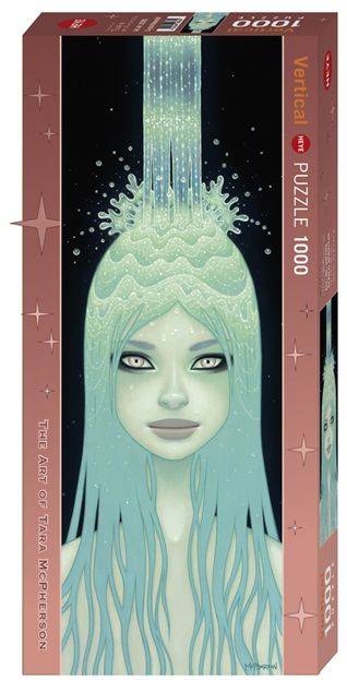 CRYSTALL WATERFALL HEYE 1000 KOMMATIA HEYE