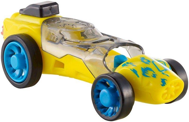 MATTEL HOT WHEELS SPEED WINDERS DUNE TWISTER