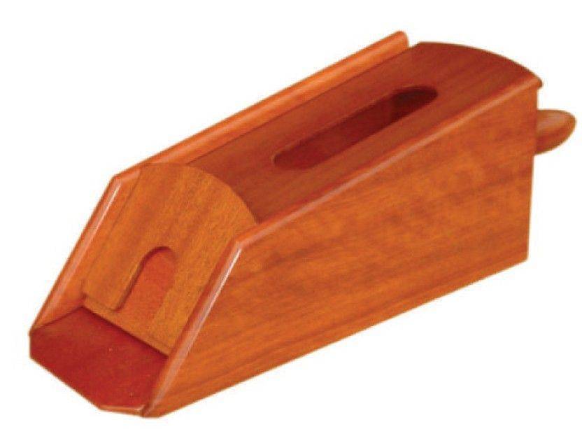 ΞΥΛΙΝΟ ΣΑΜΠΟ PLATINUM GAMES SABOT LUXOR ΓΙΑ 4 ΤΡΑΠΟΥΛΕΣ 29X12X11.5CM