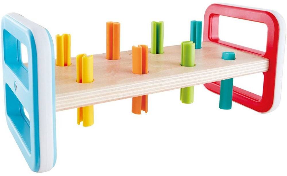 Ο ΠΡΩΤΟΣ ΜΟΥ ΔΙΑΣΚΕΔΑΣΤΙΚΟΣ ΚΟΠΑΝΙΣΤΗΣ HAPE FIRST POUNDER 8ΤΜΧ