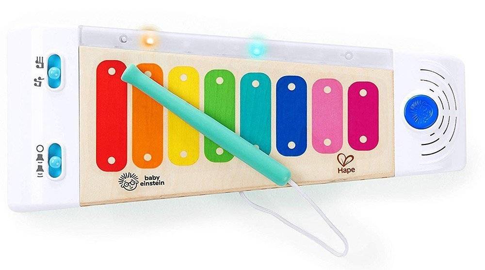 ΞΥΛΟΦΩΝΟ HAPE MAGIC TOUCH