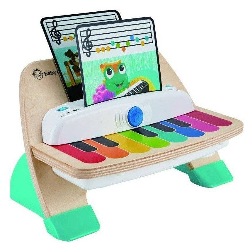 ΜΑΓΙΚΟ ΠΙΑΝΟ ΑΦΗΣ HAPE MAGIC TOUCH PIANO HAPE
