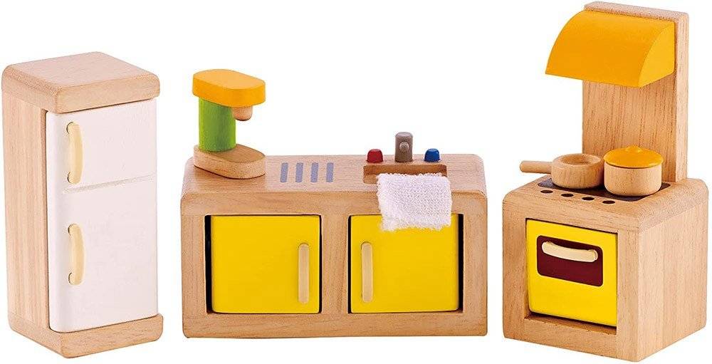 ΕΠΙΠΛΑ ΚΟΥΖΙΝΑΣ HAPE HAPPY FAMILY KITCHEN
