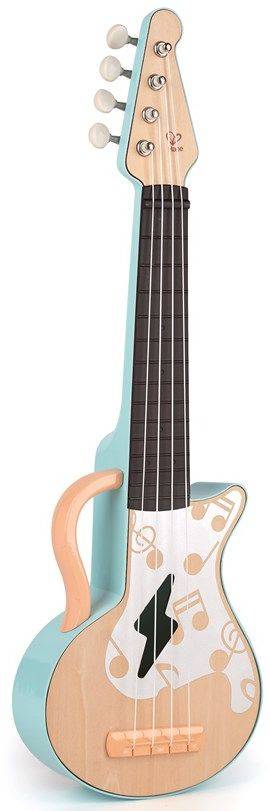 ΚΙΘΑΡΑ ΓΙΟΥΚΑΛΙΛΙ ROCK AND ROLL HAPE ROCK AND ROLL UKULELE HAPE