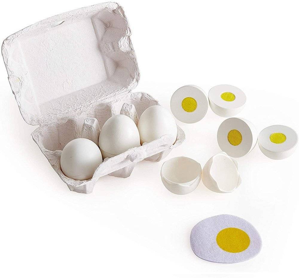 ΣΥΣΚΕΥΑΣΙΑ ΜΕ ΑΥΓΑ HAPE PLAYFULLY DELICIOUS EGG CARTON