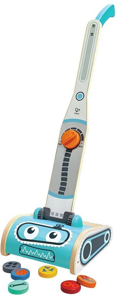 HAPE ΗΛΕΚΤΡΙΚΗ ΣΚΟΥΠΑ HAPE ROBOT VACUUM MACHINE (7 ΤΜΧ)