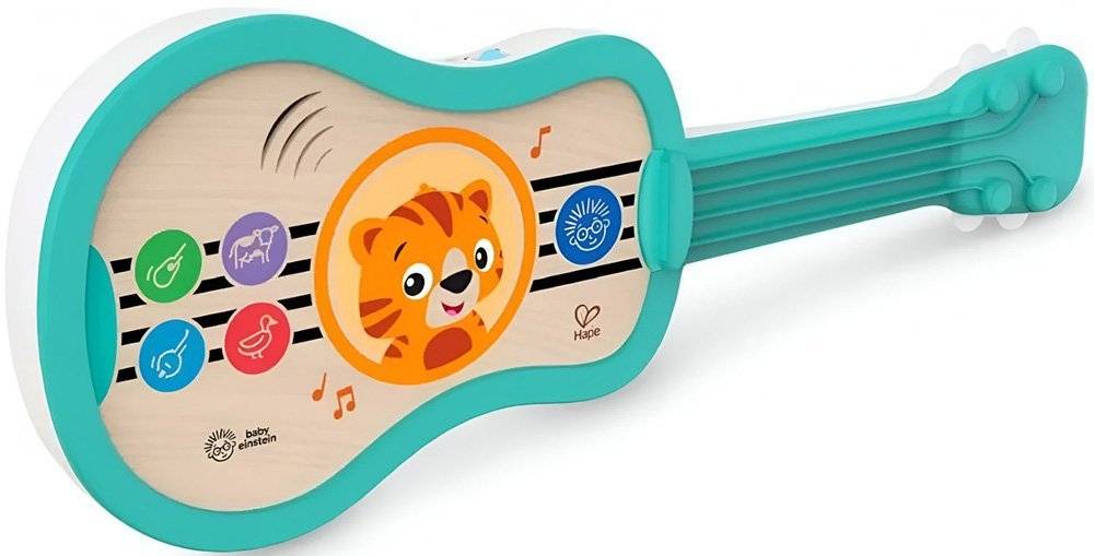 ΜΑΓΙΚΟ ΓΙΟΥΚΑΛΙΛΙ ΑΦΗΣ HAPE SING - STRUM UKALELE HAPE