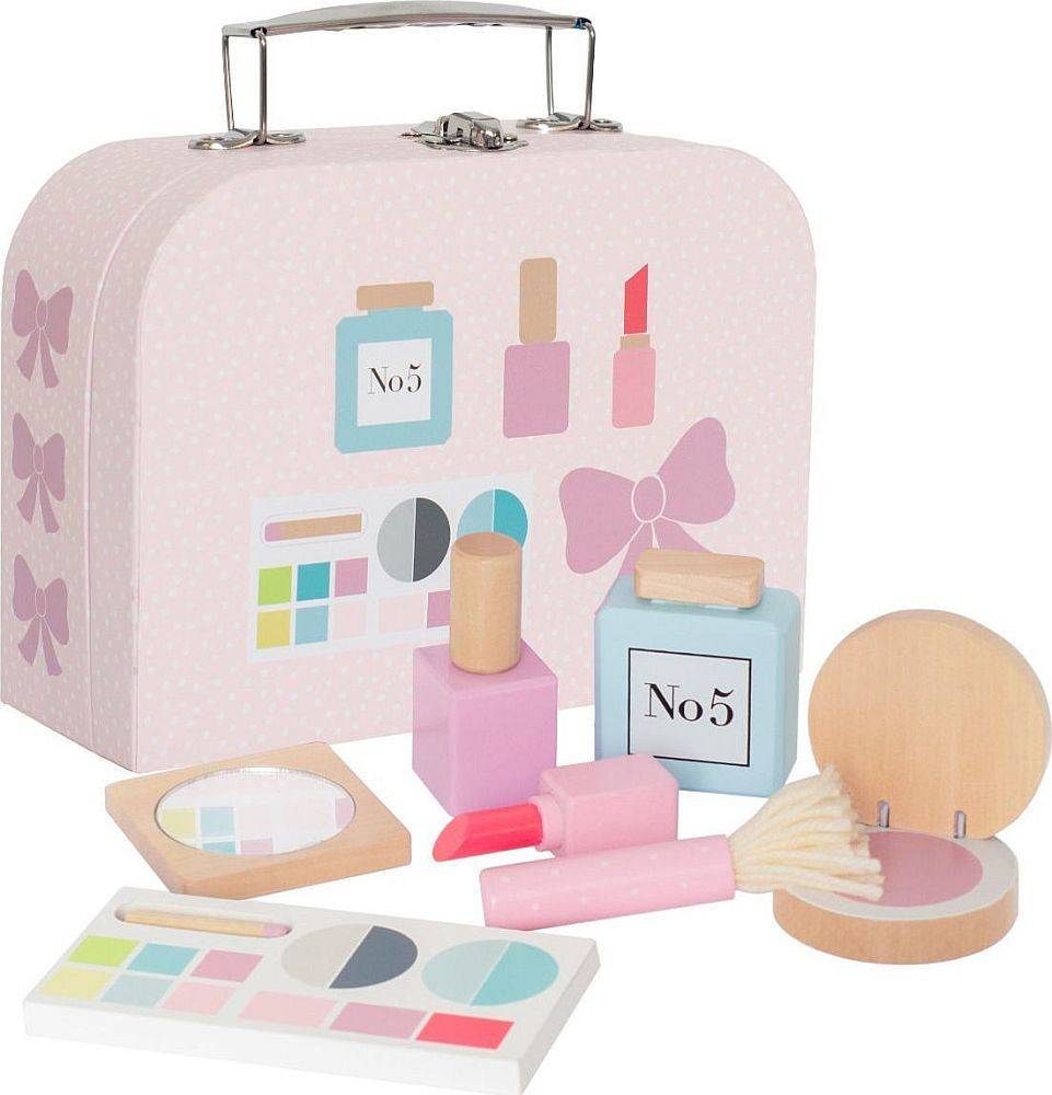 ΒΑΛΙΤΣΑΚΙ ΜΑΚΙΓΙΑΖ JABADABADO 19 X 13 X 07CM JABADABADO