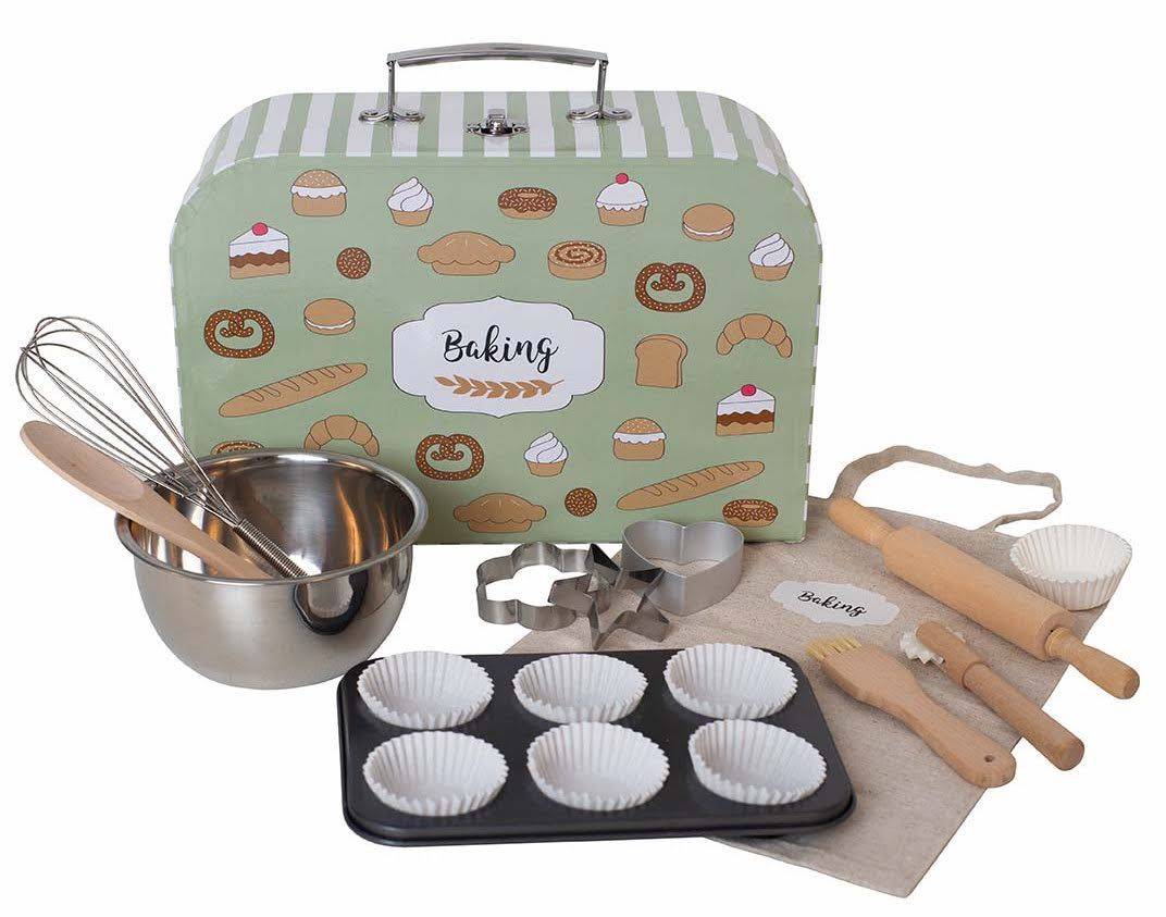 ΒΑΛΙΤΣΑΚΙ ΜΕ ΣΚΕΥΗ ΨΗΣΙΜΑΤΟΣ JABADABADO 29 X 20 X 9CM JABADABADO