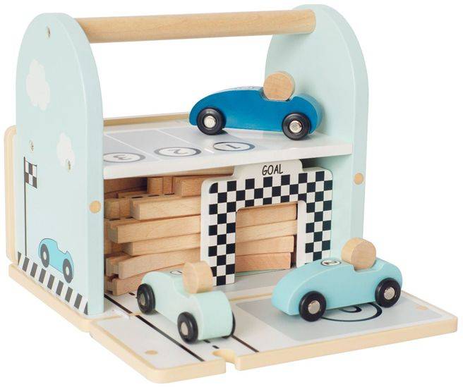 JABADABADO ΑΓΩΝΕΣ JABADABADO ΑΥΤΟΚΙΝΗΤΩΝ