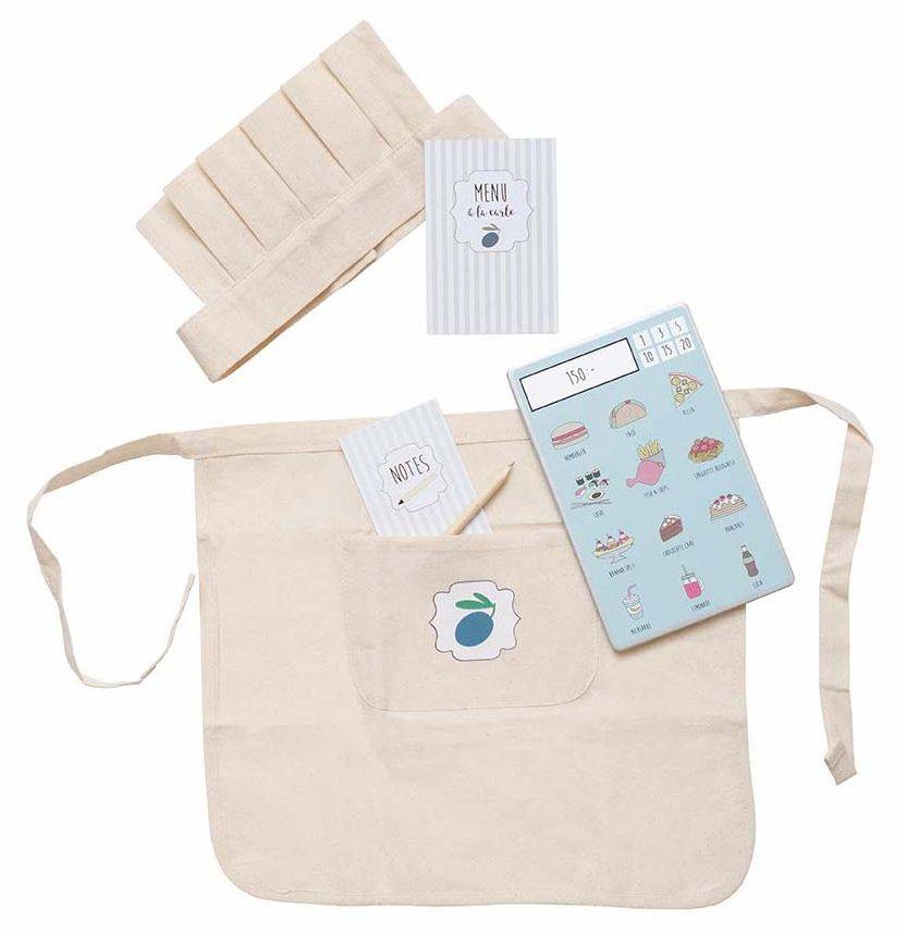 ΣΕΤ ΕΠΙΚΕΦΑΛΗ JABADABADO ΕΣΤΙΑΤΟΡΙΟΥ JABADABADO