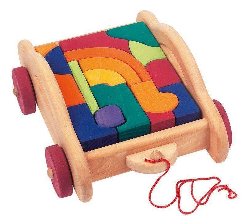 NIC ΞΥΛΙΝΟ ΣΥΡΟΜΕΝΟ ΑΜΑΞΙΔΙΟ NIC ΜΕ ΤΟΥΒΛΑΚΙΑ ΚΑΤΑΣΚΕΥΗΣ 17 ΤΜΧ (523315)