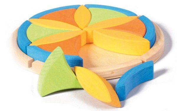 ΞΥΛΙΝΗ ΚΑΣΕΤΙΝΑ NIC ΚΑΤΑΣΚΕΥΗΣ 18 ΚΟΜΜΑΤΙΩΝ (523062) NIC