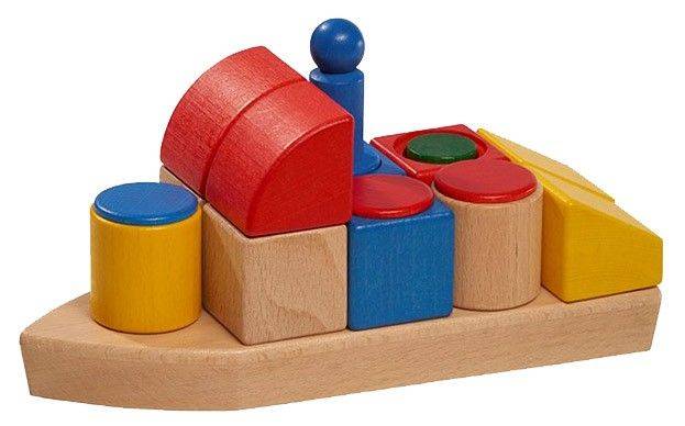 ΣΕΤ ΤΟΥΒΛΑΚΙΑ ΚΑΤΑΣΚΕΥΗΣ NIC CUBIO SHIP 27 ΚΟΜΜΑΤΙΩΝ (2131)