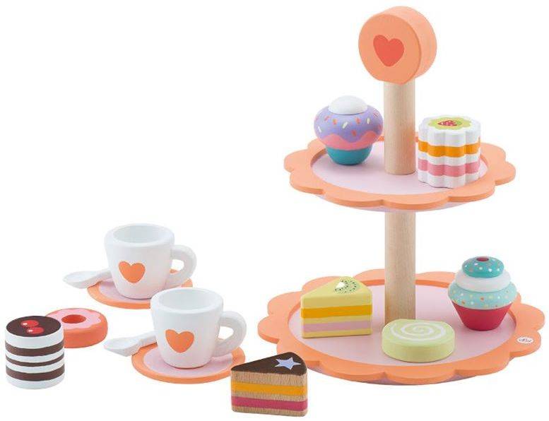 SEVI SEVI ΣΕΤ ΓΛΥΚΩΝ (82961)